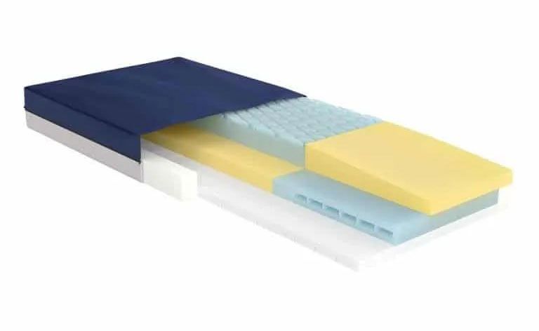 Hospital Bed Mattresses