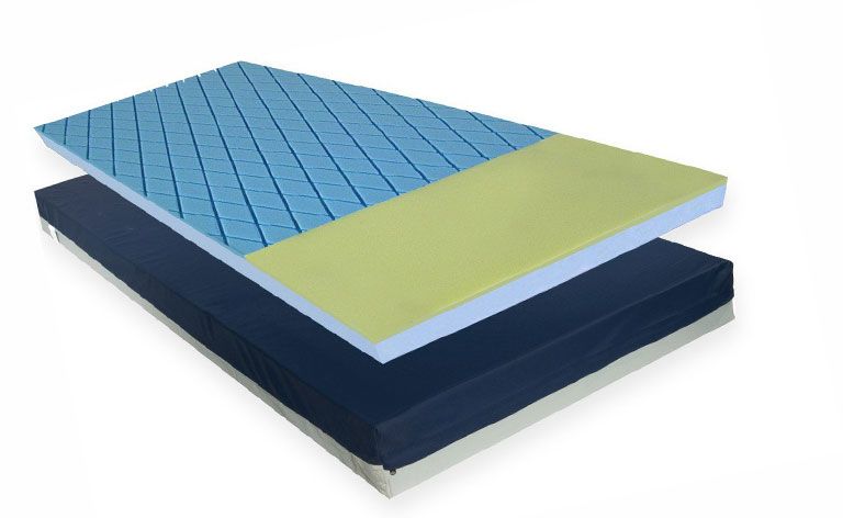 Hospital Bed Mattresses