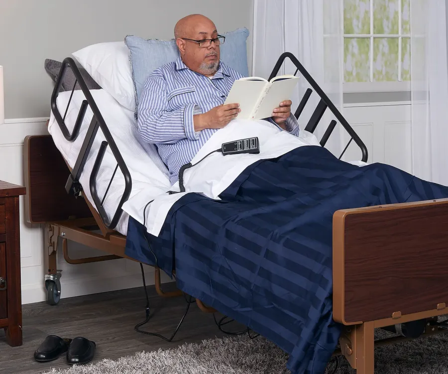 Rental hospital bed in Ottawa | Core Medical Equipment