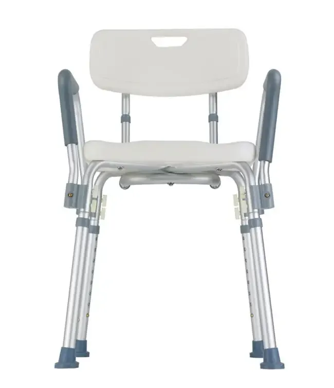 Rental shower chair with arms in Ottawa