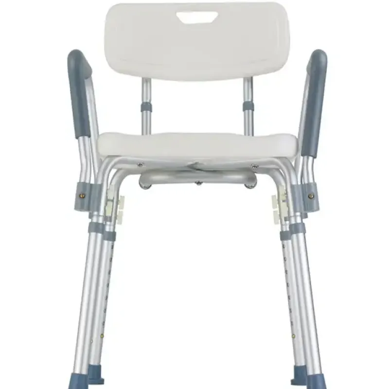 Rental shower chair with arms in Ottawa