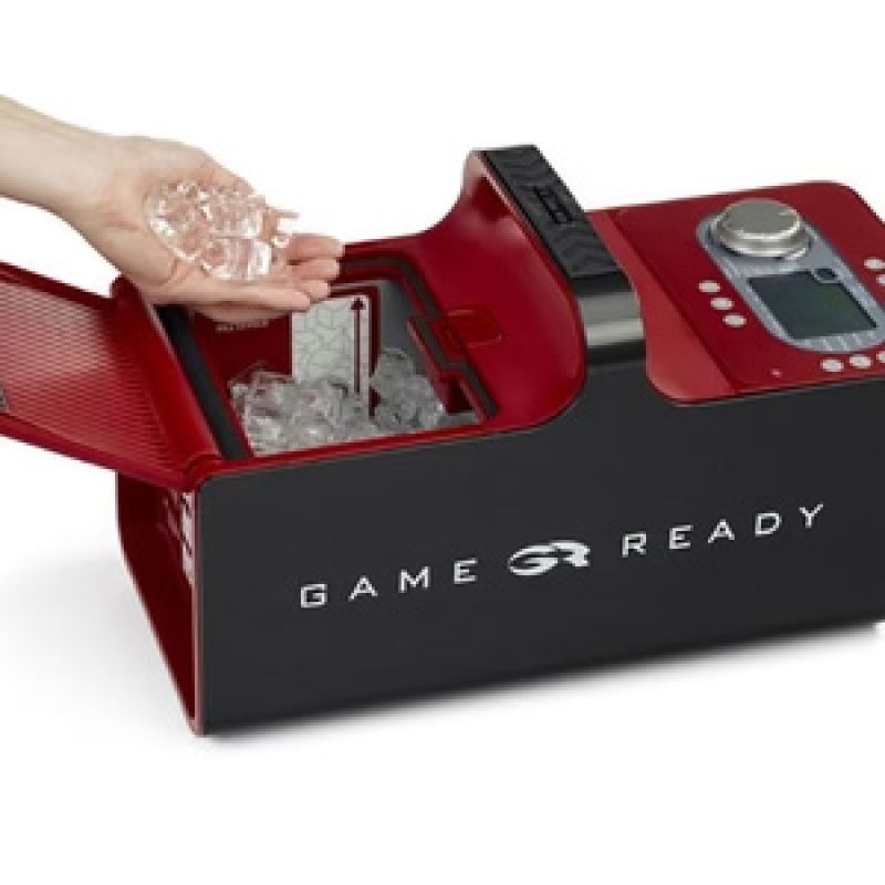 Rental Game Ready Machine in Ottawa