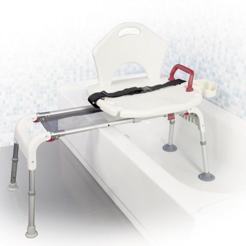 Sliding Transfer Bench