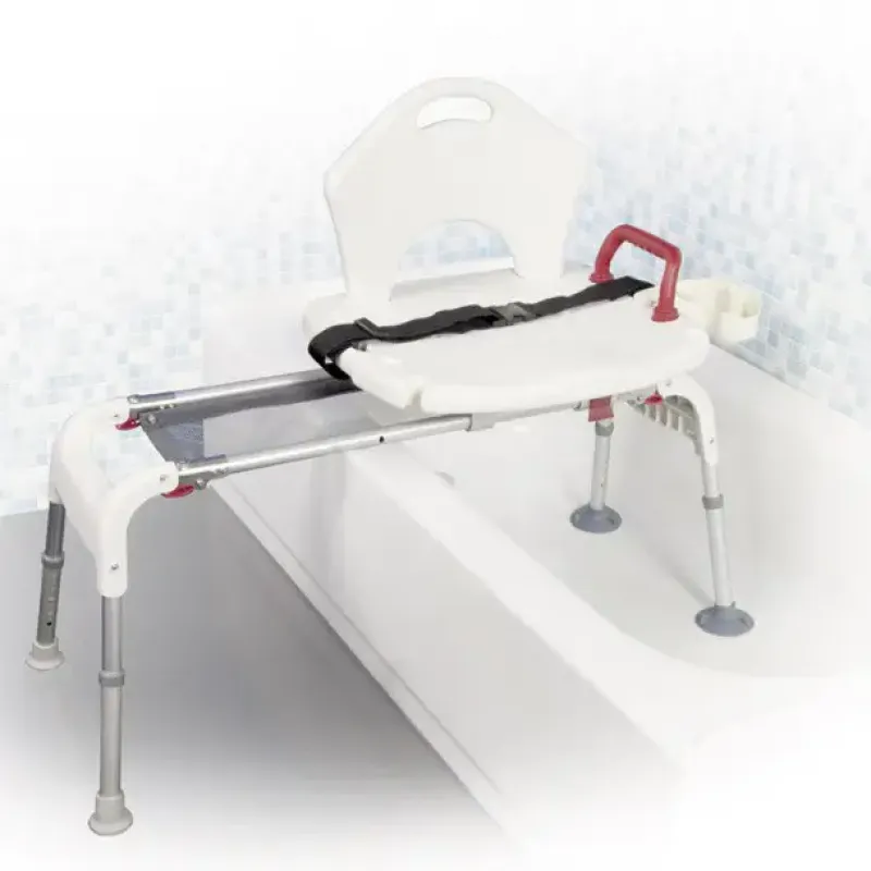 Rental Sliding Transfer Bench in Ottawa