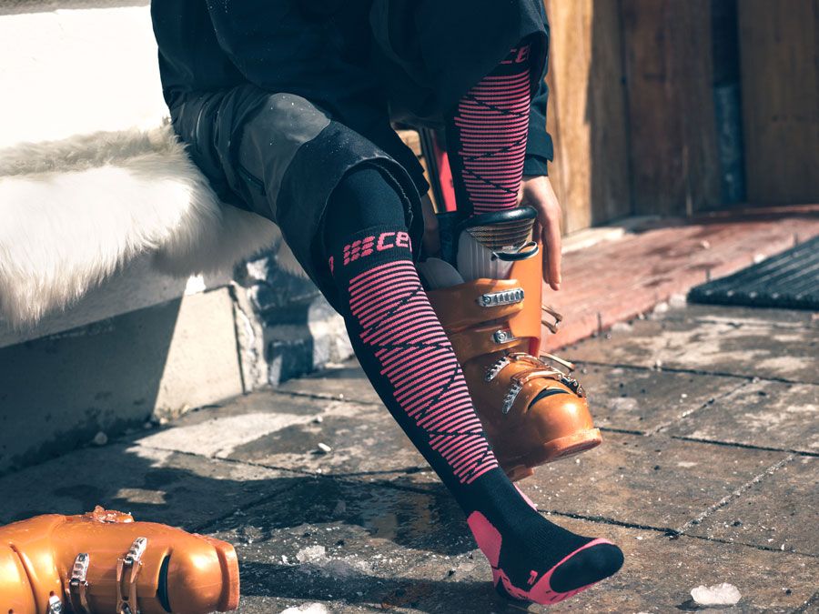 CEP Sport Compression Socks