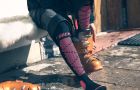 CEP Sport Compression Socks