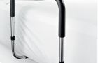 Bed assist rail