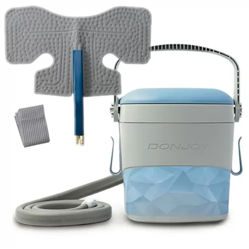 Rental Ice Therapy Machine in Ottawa
