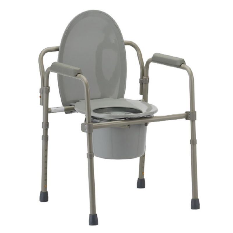 Rental Basic Commode in Ottawa