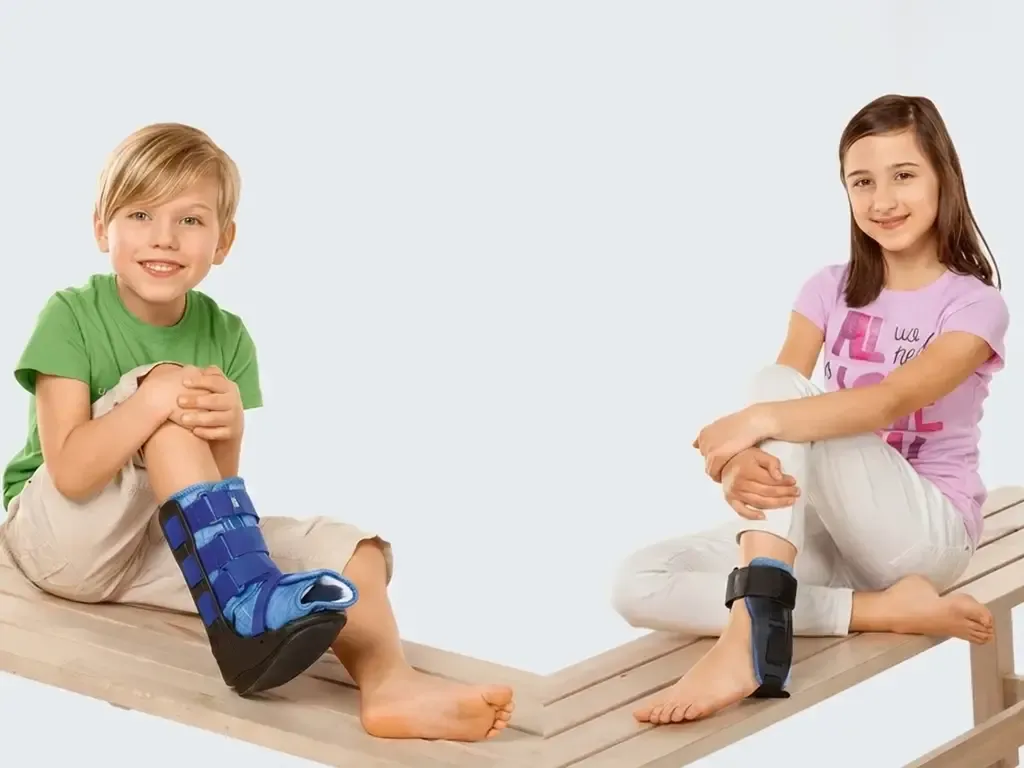Orthopedic Products for Kids