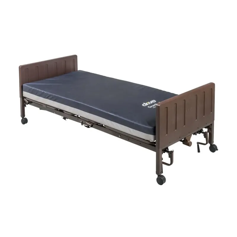 Rental Hospital Bed and Foam Mattress in Ottawa