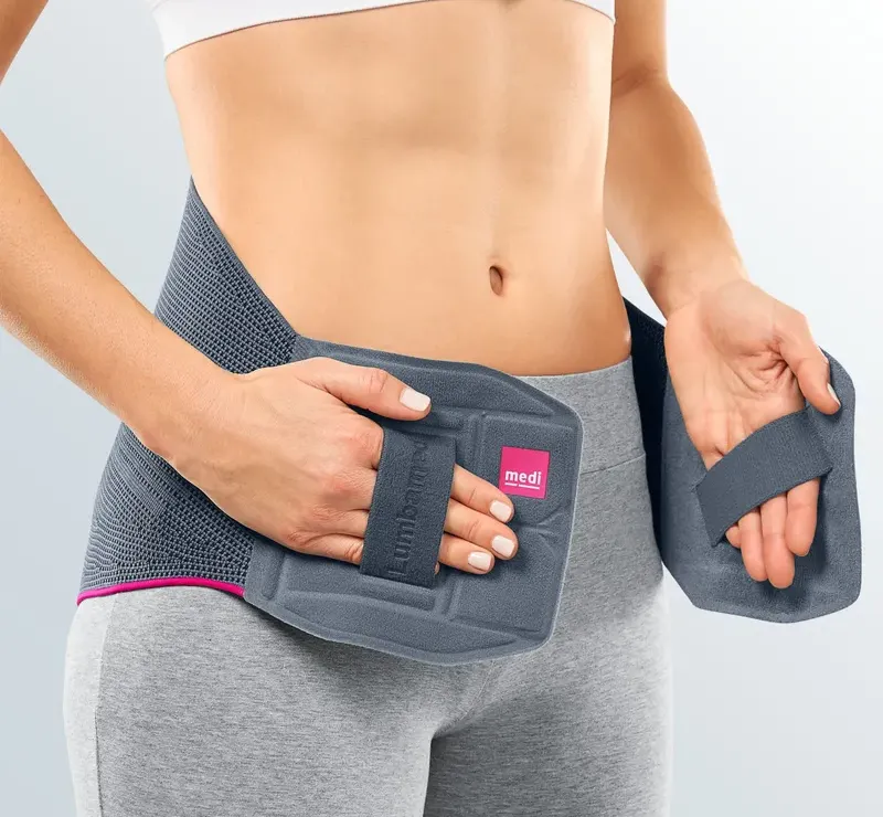 Lumbar support