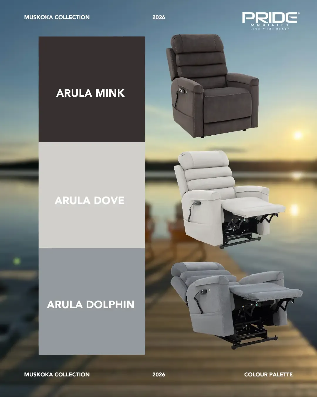 Muskoka Collection