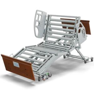 Advantage Bed / Span