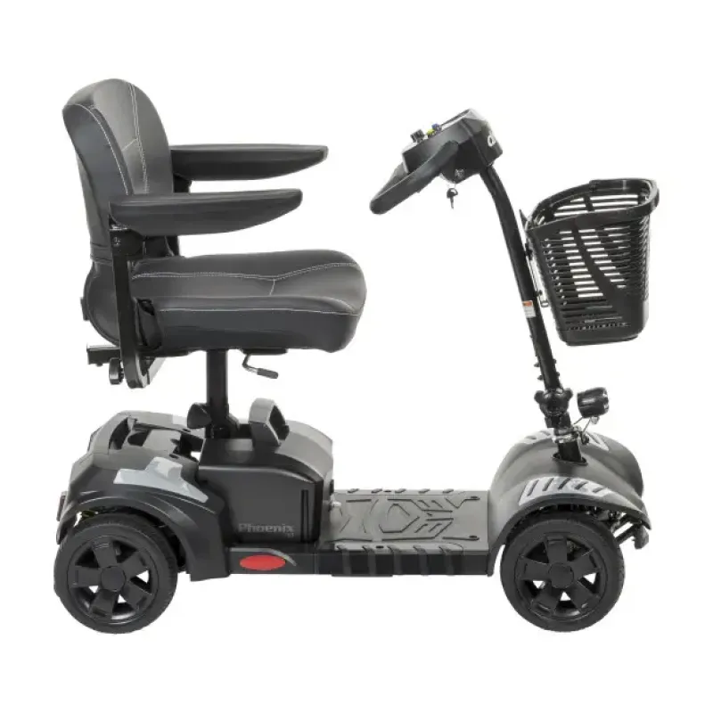 Rental Scooters in Ottawa