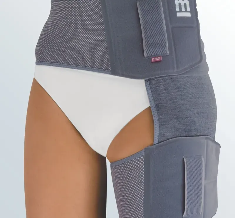 Hip Orthosis Surgery
