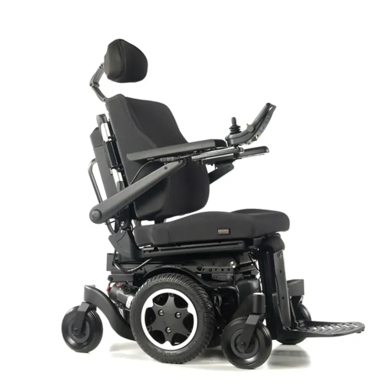 Rental Power Wheelchairs in Ottawa