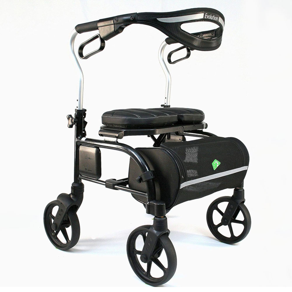 Rental Rollators in Ottawa