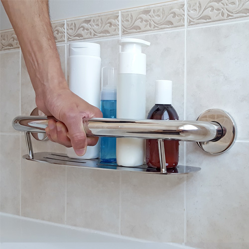 Grab Bars and Handrails