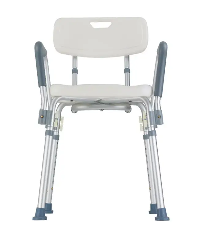 Rental shower chair with arms in Ottawa