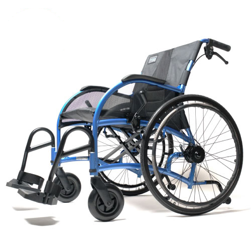 Strongback Heavy Duty Wheelchair in Ottawa
