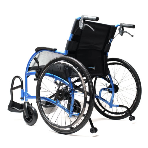 Strongback Heavy Duty Wheelchair in Ottawa