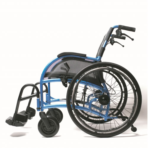 Strongback Heavy Duty Wheelchair in Ottawa