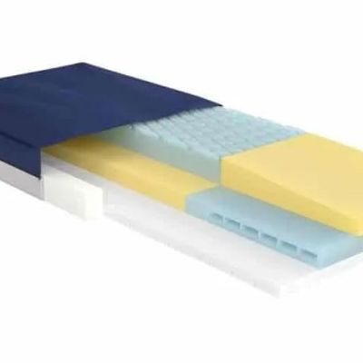 Hospital Bed Mattresses