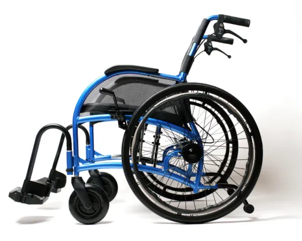 Strongback Comfort Wheelchair in Ottawa