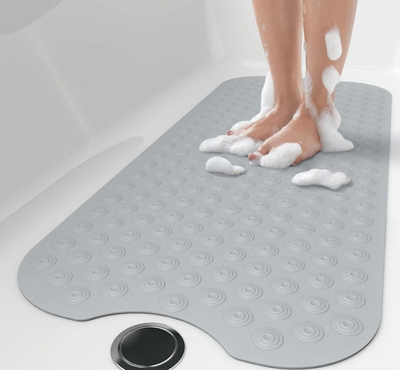 Non Slip bath mats