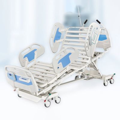 NOA Hospital Bed