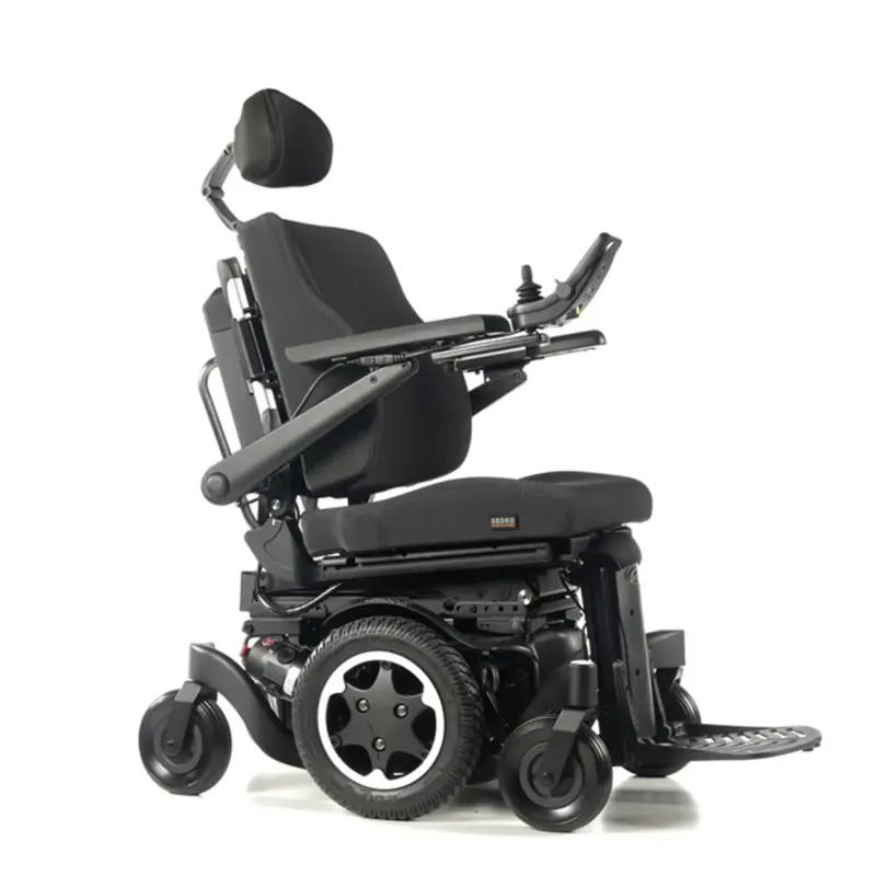 Rental Power Wheelchairs in Ottawa