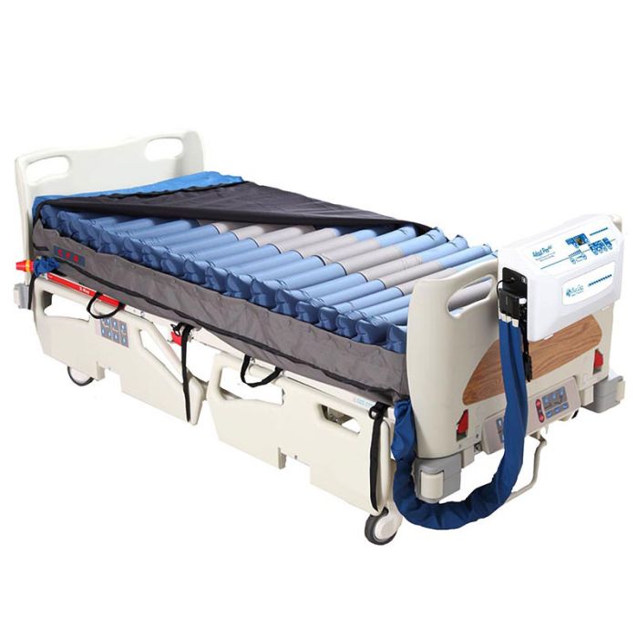 Medical mattresses
