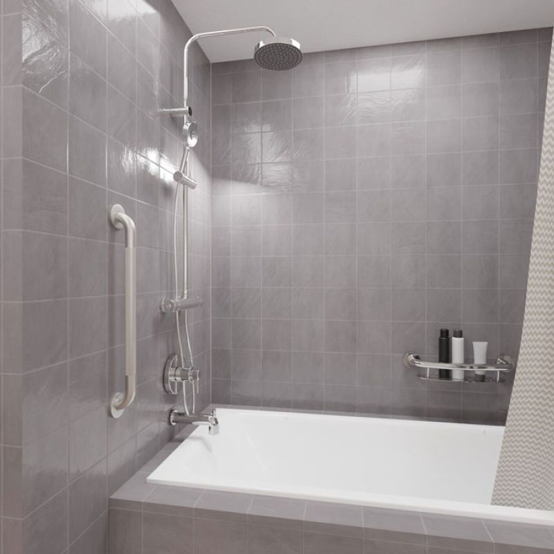 Grab bars