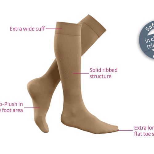 Compression Socks for Diabetics in Ottawa