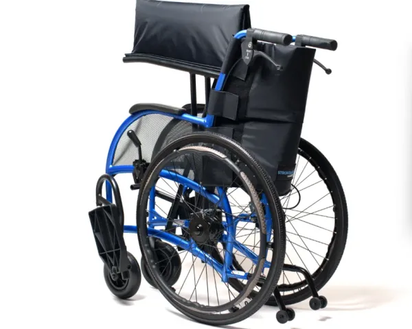 Strongback Comfort Wheelchair in Ottawa