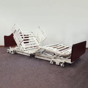 NOA Hospital Bed